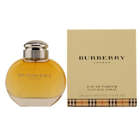 burberry parfum damen amazon|Burberry classic perfume old formula.